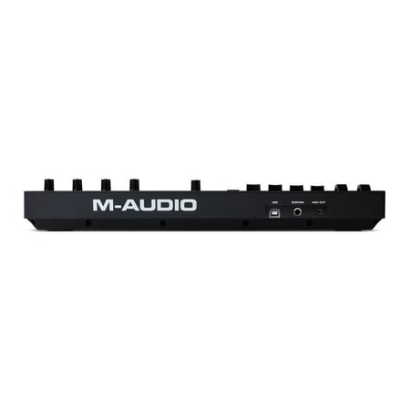 M-Audio Oxygen Pro Mini / 32鍵 USB MIDI キーボード コントローラー