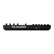 M-Audio Oxygen Pro Mini 32-Key USB MIDI Keyboard Controller