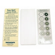 Bacharach Scale/Paper Kit, Combust Analyzer 21-0020