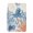 Brown, variant on Coastal Blue Octopus Kitchen Towels Set of 4, Summer Nautical Marine Life Leaves Absorbent Dish Towels for Kitchen, Microfiber Hand Towel, Quick Drying Tea Towel for Cleaning Decorative Dishcloths