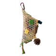 thumbnail image 2 of Juguete Para Masticar Loros, Juguete Para Masticar Pájaros, Juguete Para Morder De Loros Para Pájaros Pequeños Y Medianos, 2 of 9