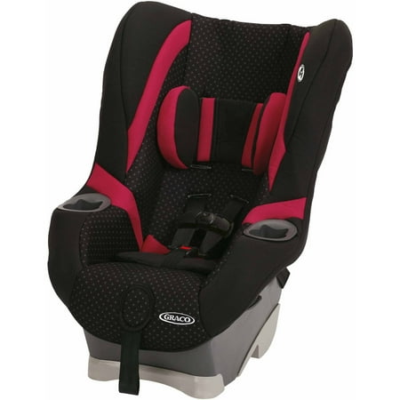 Graco My Ride 65 LX Convertible Car Seat, Lana