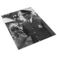 thumbnail image 3 of Print: Officer Snodgrass Of The White House Police Force With Possum, 1929, 3 of 4