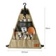thumbnail image 5 of Bolsa de almacenamiento Bolsa de almacenamiento para acampar al aire libre Organizador de bolsa de a sundick Bolsa de almacenamiento, 5 of 6