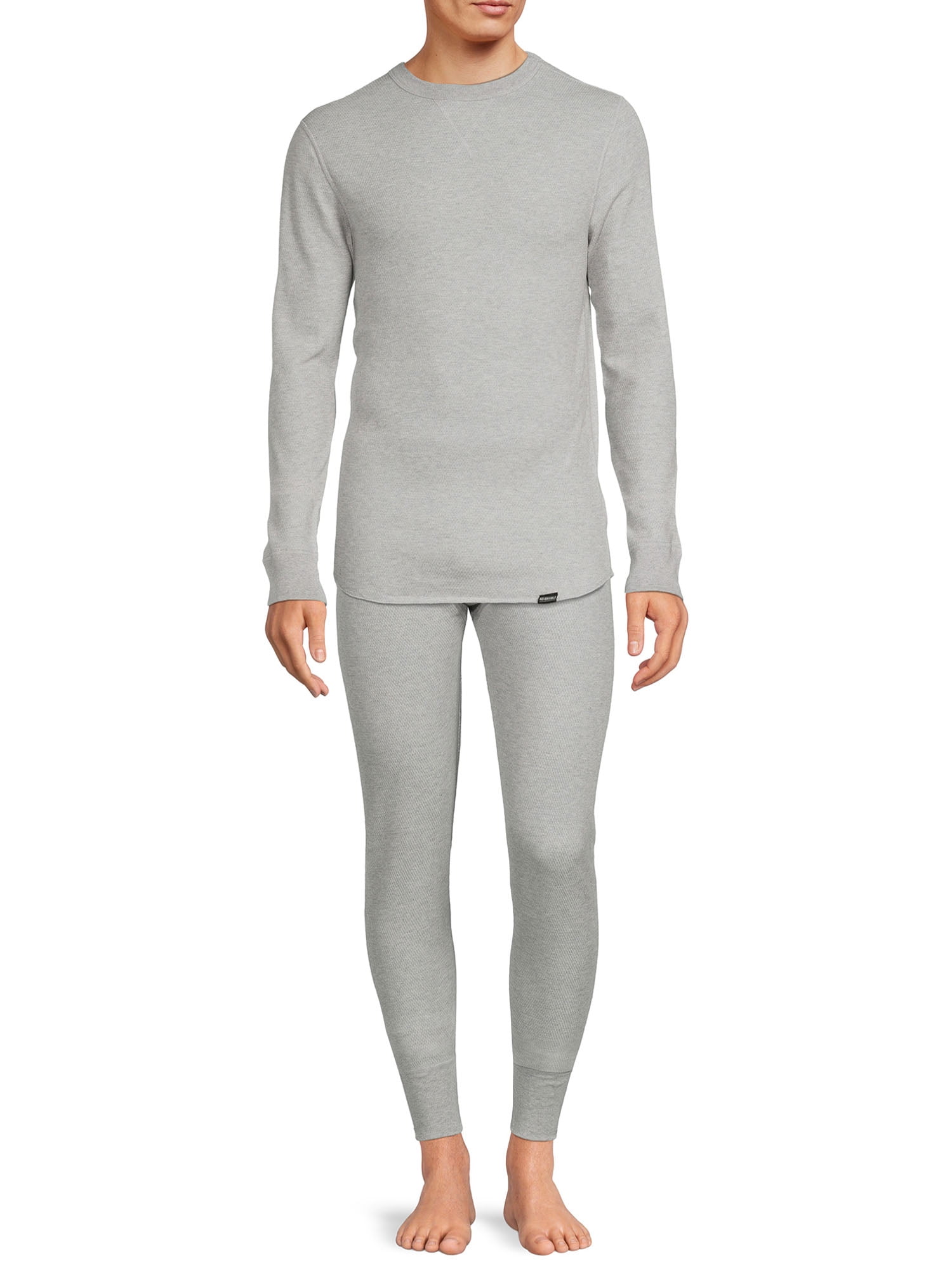 Hanes Men s Thermal Bottoms Walmart