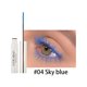 thumbnail image 3 of Color Mascara Maquillaje Impermeable Volumizing Alargamiento Fortalecimiento Pestañas para / Secado diario 04, 3 of 4