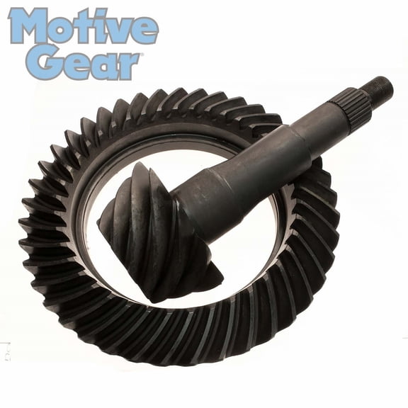 Motive Gear F10.25-410 MOGF10.25-410 R/P FORD 10.25 RATIO 4.10 Fits select: 1985-1992 FORD F250, 1985-1992 FORD F350