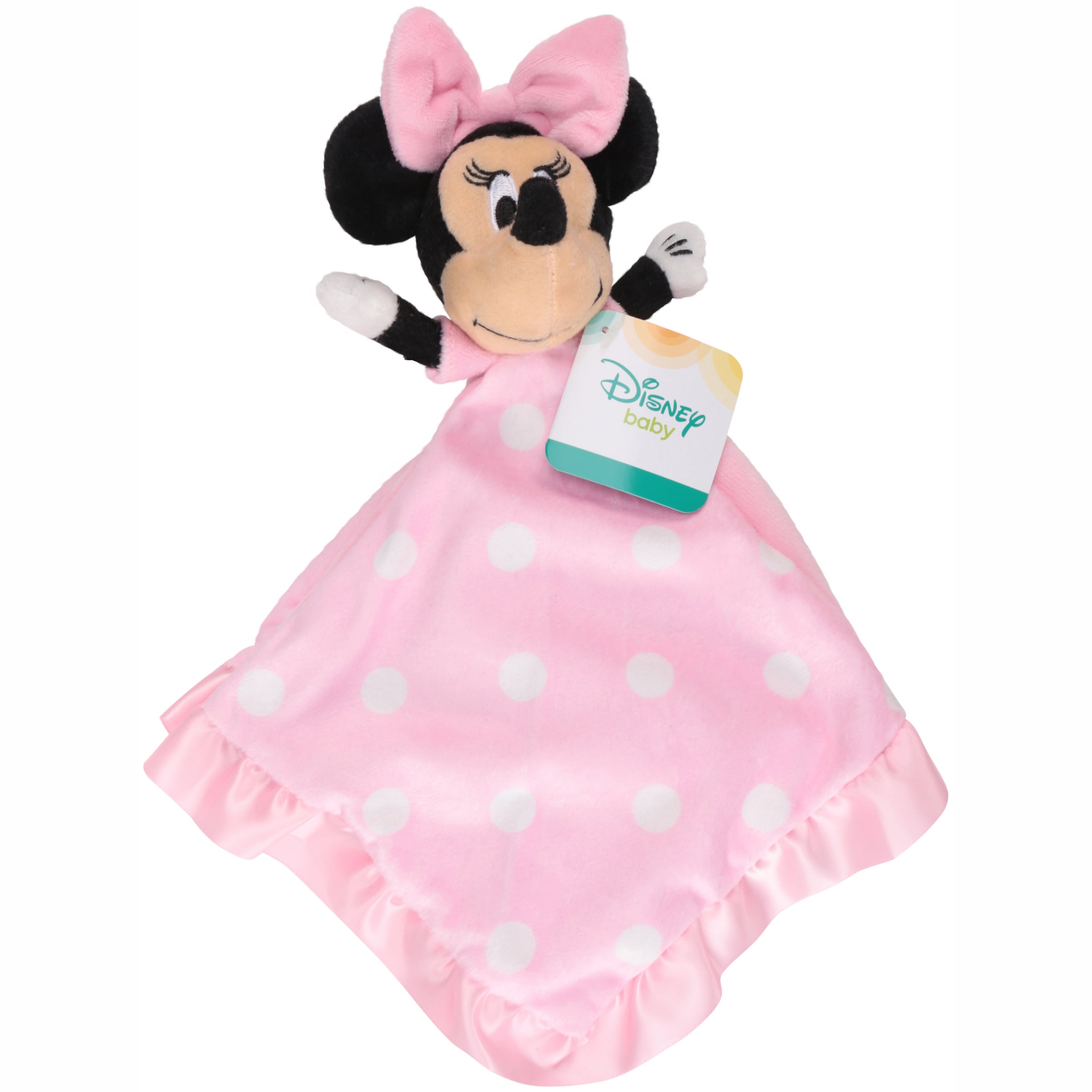 baby doll minnie mouse