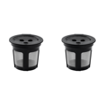 thumbnail image 2 of DQrwqpou Tazas K Reutilizables Filtros K Cup Recargables para Cafetera (1PCS), 2 of 6