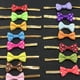 thumbnail image 5 of Toystoory 100 piezas de bridas decorativas 100 piezas de bolsas de cono dulce solución de sujeción bolsas y corbatas de cono dulce Artesanía mezclar 100 piezas, 5 of 6