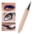 thumbnail image 4 of Lash Glue Pen, Ong-lasting Adhesion Liquid Eyeliner Light Weight And In Small Size Easy To Draw  For Eye Makeup For False Eyelashes For Home And Professional, 4 of 8