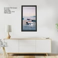 thumbnail image 3 of Digital Picture Frame 21.5 Inch HD Wall Mount WiFi Remote Control for Home Office, 3 of 7