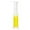 Yellow, variant on Toilet Gel Stamp, 1Pcs/36 Count Flower Fragrance Bathroom Deodorizer Bowl Cleaner Toilet