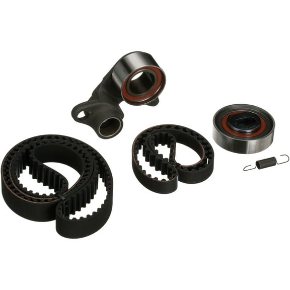 Gates TCK226 PowerGrip Premium Timing Component Kit (TCK) Fits select: 1993-2001 HONDA PRELUDE