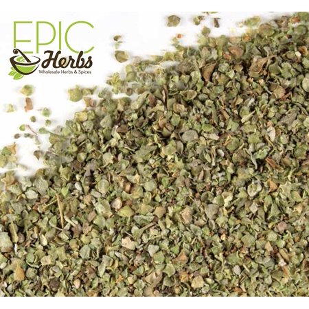 Marjoram Leaf Cut & Sifted -1 lb