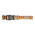 thumbnail image 2 of Pumpkin Patch Collar, 2 of 3