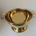 thumbnail image 3 of Cubo de Acero Inoxidable Vintage Dorado Sunnimix para Vino y Champán, 3 of 6