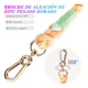 thumbnail image 5 of Correa Para Perros De Trenzada Resistente Multifuncional, 5 of 8