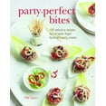 thumbnail image 3 of Party-Perfect Bites, Milli Taylor Hardcover, 3 of 3