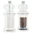 thumbnail image 2 of Cole & Mason Mason 605 Acrylic Spice Grinder 5.5", 2 of 2