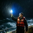 thumbnail image 1 of Tong Marine Distress Flare 2026 Upgraded LED Electronic Emergency Signal Light For Boats Buoys Life, 1 of 5