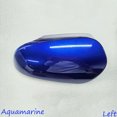 thumbnail image 1 of For Toyota Auris Verso CHR Corolla SUN Accessories Rearview Mirror Cover Rearview Mirror Housing Mirror Shell Aquamarine Left, 1 of 3