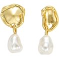 thumbnail image 1 of Pendientes de temperamento lindo colgante Dner estilo oreja personalidad salvaje, 1 of 5