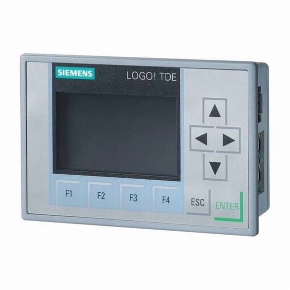 Siemens Text Display 6ED10554MH080BA1