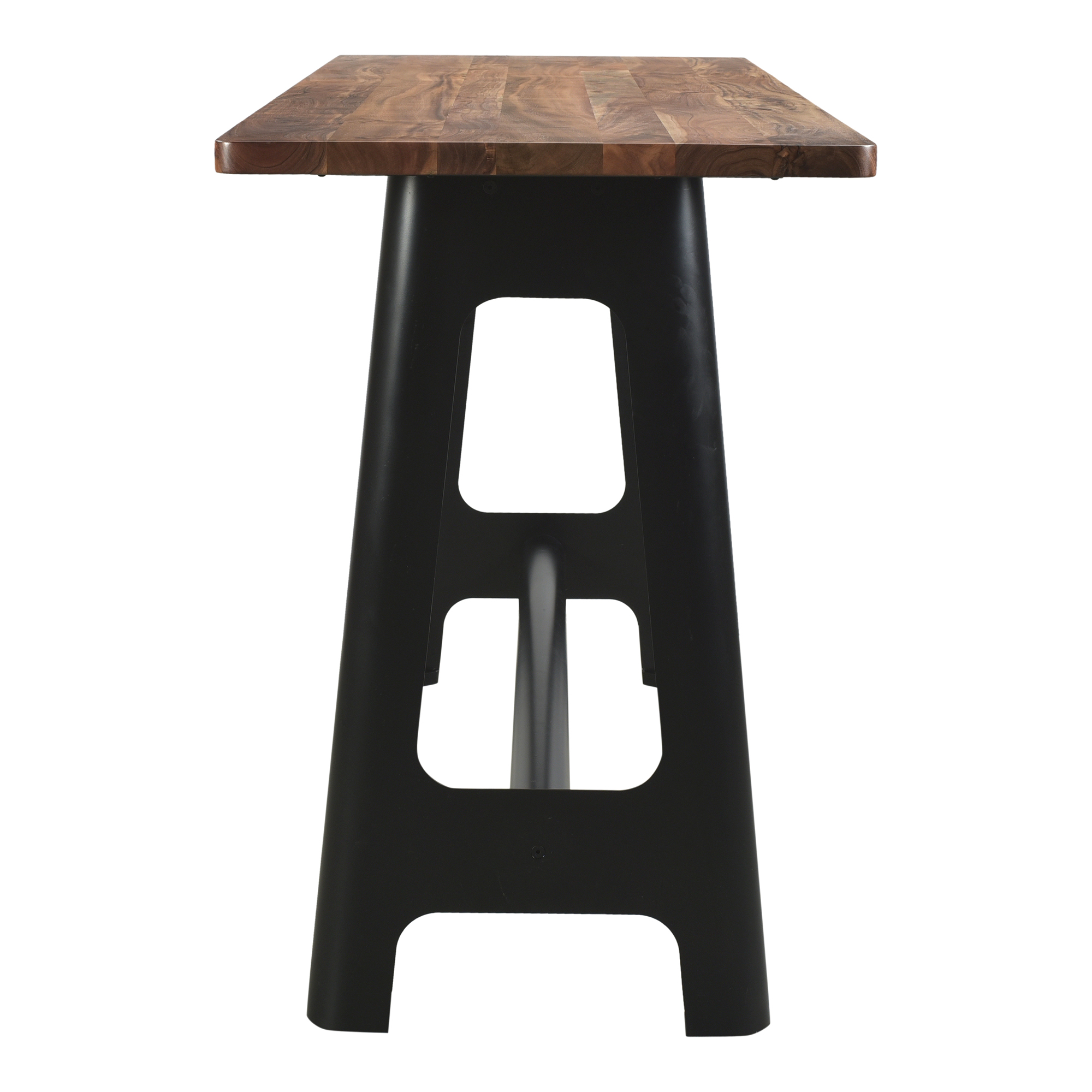Moe's Home Collection Craftsman Bar Table - Thumbnail 4