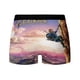 thumbnail image 4 of Calzoncillos tipo bóxer para hombre, ropa interior de seda de leche, juego legendario de Zeldas, calzoncillos para hombre, calzoncillos tipo bóxer para hombre, 4 of 5