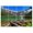 Color 6, variant on 8 Pack Art Acoustic Panels Sound Absorbing lifeguard cabin maracas beach sky sea cloud coastal tropical mountain Decorative Soundproof Wall Panels Self Adhesive for Recording Studios Office 48"x32"