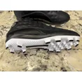 thumbnail image 3 of Air Jordan 13 Retro MCS Baseball Cleats Black, 3 of 6