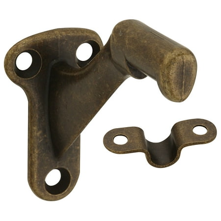 Stanley Hardware Handrail Bracket - Stanley Hardware 75-6054 Handrail Brackets By National Hardware