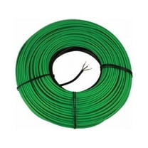 Snow Melt Cable 120V 85.5ft - Heats 24 sq-ft open area