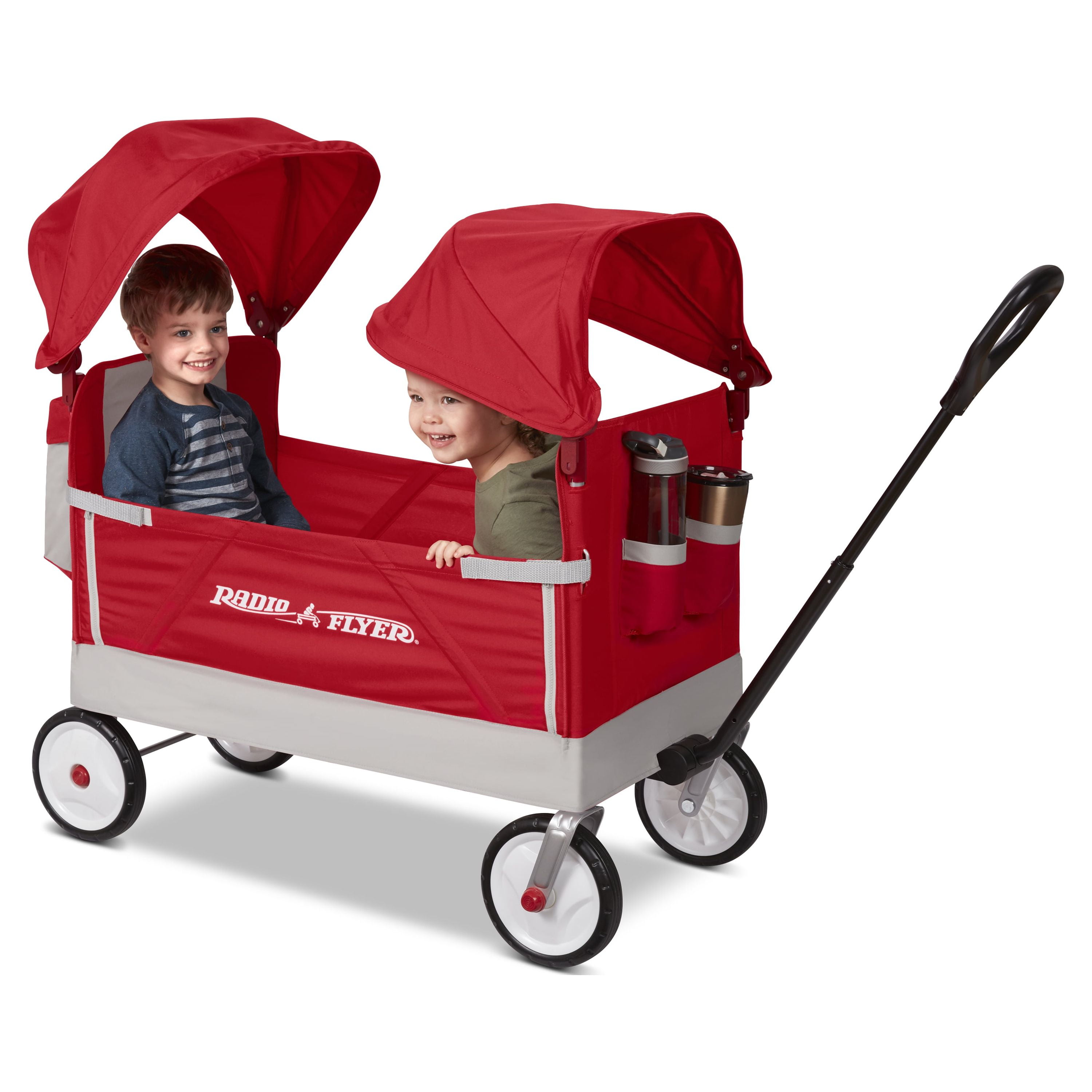 Radio flyer sales wagon walmart