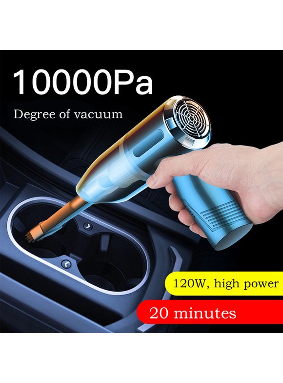 Car Vacuums