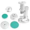 thumbnail image 2 of Watch Case Press,E25 Screw type Precise Watch Crystal Press Tool Watch Press Tool Top-Notch Performance, 2 of 9