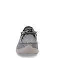 thumbnail image 4 of Zapatillas Skechers Gowalk Max Slip-Ins para Hombre Gris/Negro, 4 of 8