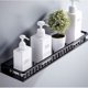 thumbnail image 1 of Bathroom Shelves Bathroom Crafts Organizer Shower Shampoo Soap Storage Disk Floor Bath Shelf--, 1 of 4