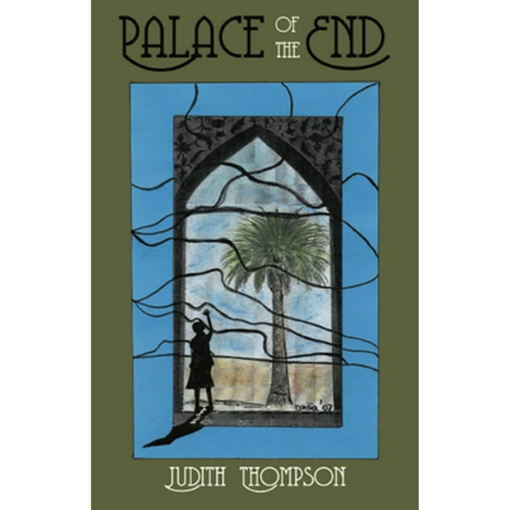 Palace of the End (Paperback)