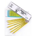 thumbnail image 3 of Pencils (Gift Boxed) - Funny Pack of 7 Pencils, Mixed Designs (Set 3), 3 of 3