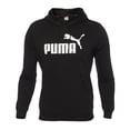 thumbnail image 1 of Sudadera Puma ESS TR Big para Hombre 581861-01 Negro XL, 1 of 3