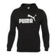 thumbnail image 1 of Sudadera Puma ESS TR Big para Hombre 581861-01 negro L PUMA 581861-01 SUD. ESS TR BIG, 1 of 3