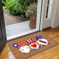 thumbnail image 5 of Cqxid Carpet Under $10 Presidential Day Kitchen Mat Independence Day Home Door Mat Rugby Home Floor Mat Carpet, 5 of 5
