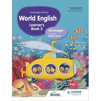 Cambridge Primary English Cambridge Primary English Learner's Book