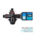 thumbnail image 1 of Válvula de Control Automático Purikor PKVF90D-10-2472 para Sistemas de Filtración, 1 of 3