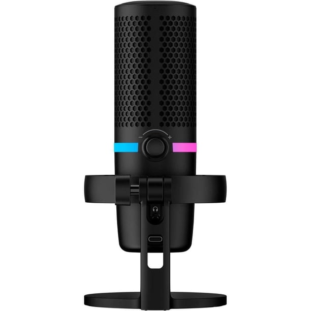 HyperX DuoCast™- USB Microphone - Walmart.ca