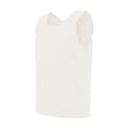 thumbnail image 1 of Comfort Colors - Pigment Dyed Tank Top - White - Small, 1 of 1