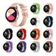 thumbnail image 4 of Correa Deportiva Diseño Especial Para Galaxy Watch Active, 4 of 5