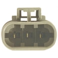 thumbnail image 2 of Herko Oxygen Sensor H3617 for Nissan Infiniti Mercury 200SX 300ZX Q45 G20 84-03, 2 of 4